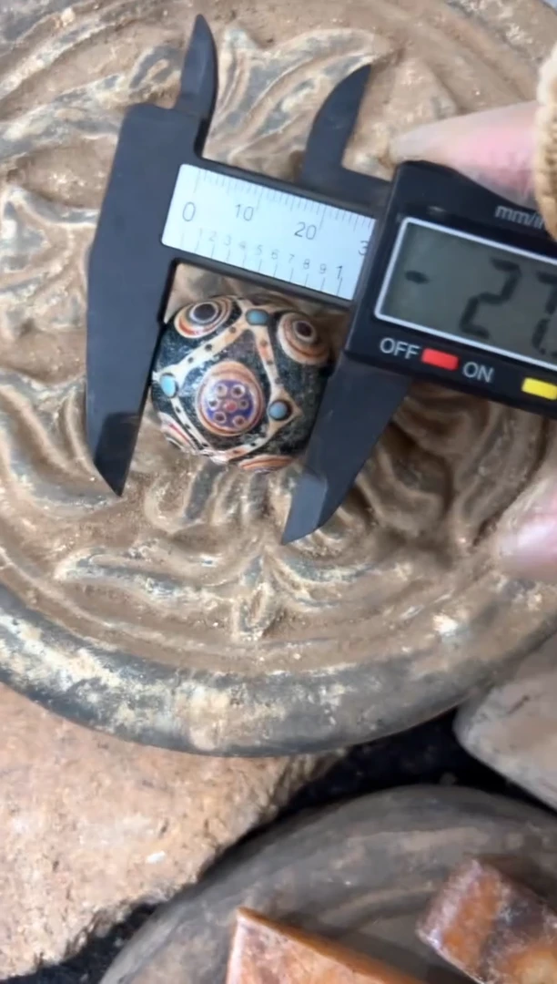 瓷片手工，手绘，瓷器1