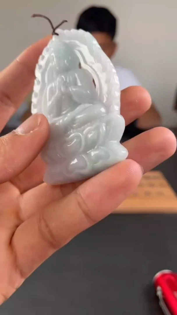 定制翡翠未镶嵌定制孤品