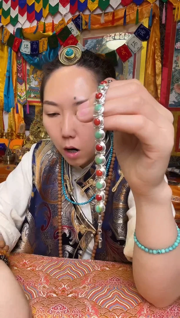 吊坠0621144青海发货，唐卡配件