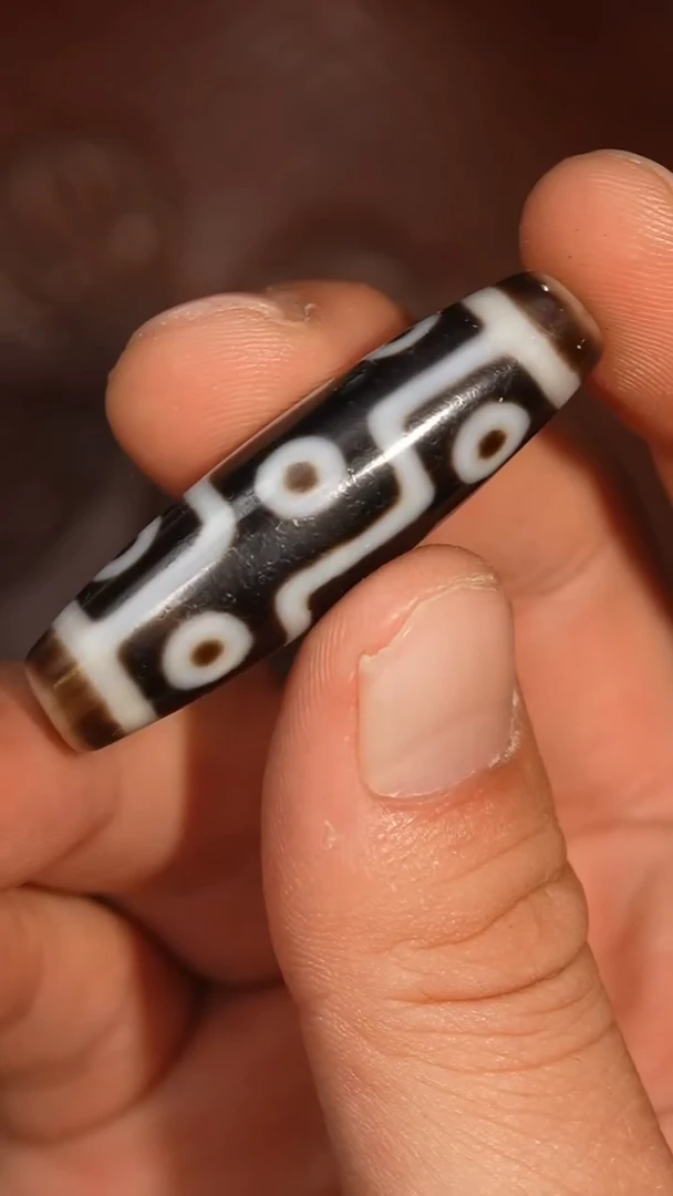 未镶嵌颈饰玛瑙/玉髓冲赛康胡子哥，DIY一151