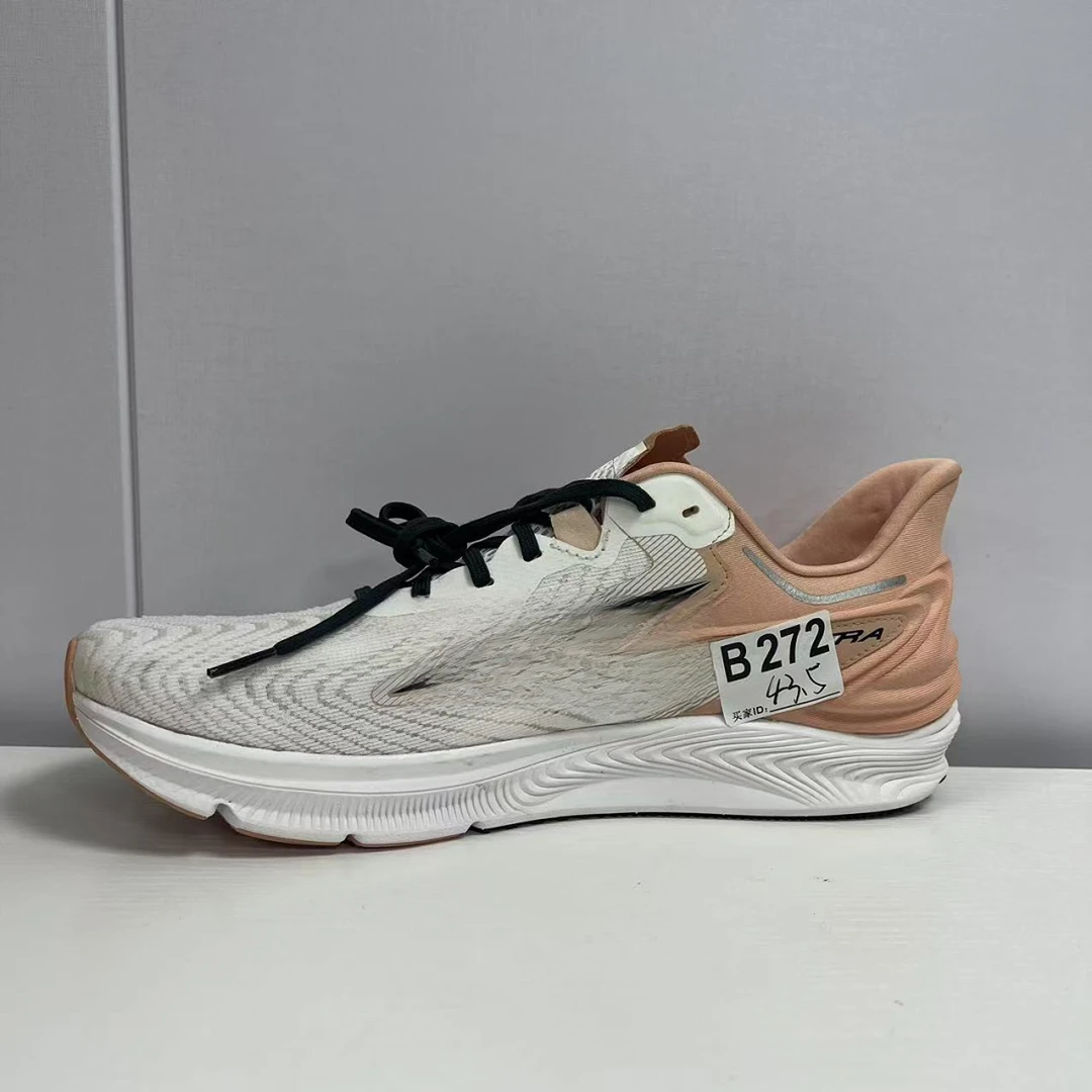 3-新款户外运动百搭休闲鞋 B272