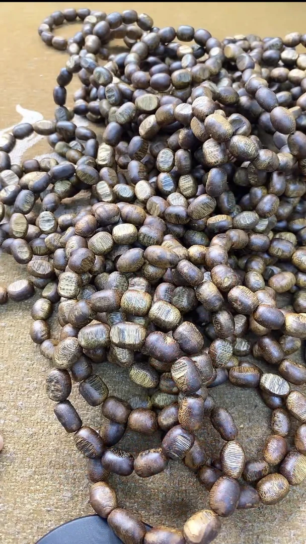 【闪购商品】檀香木手串/手链2号