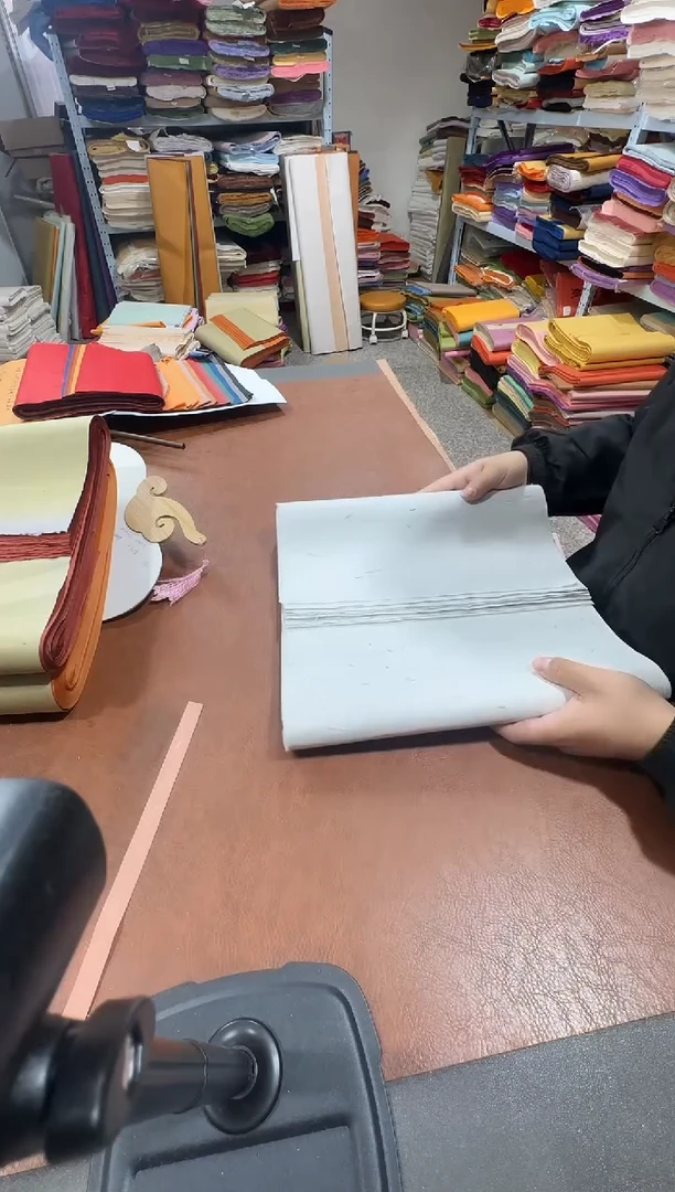 32*180褚皮灰本色纤维25张