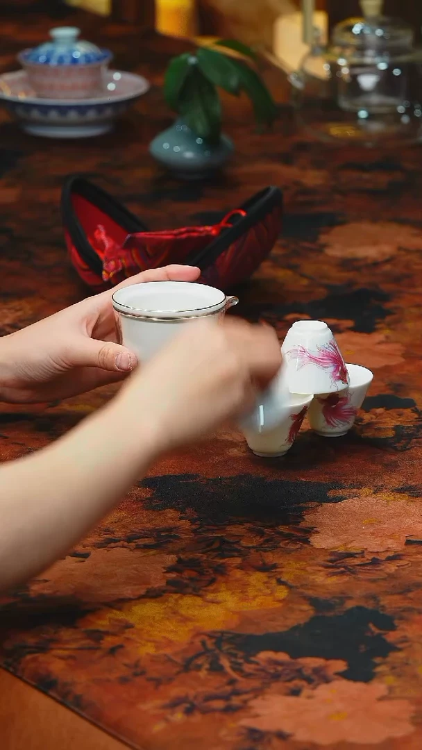 【闪购商品】楽门茶器！！！！