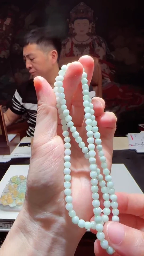 未镶嵌定制翡翠J-@@QJSX102850多样性发其一