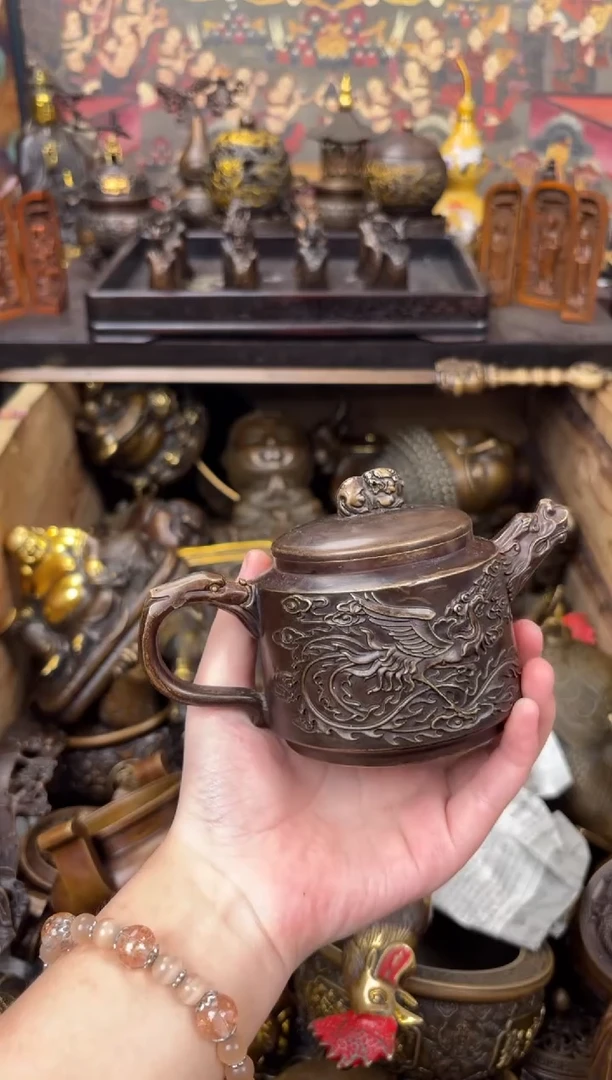百福铜专属精选链接