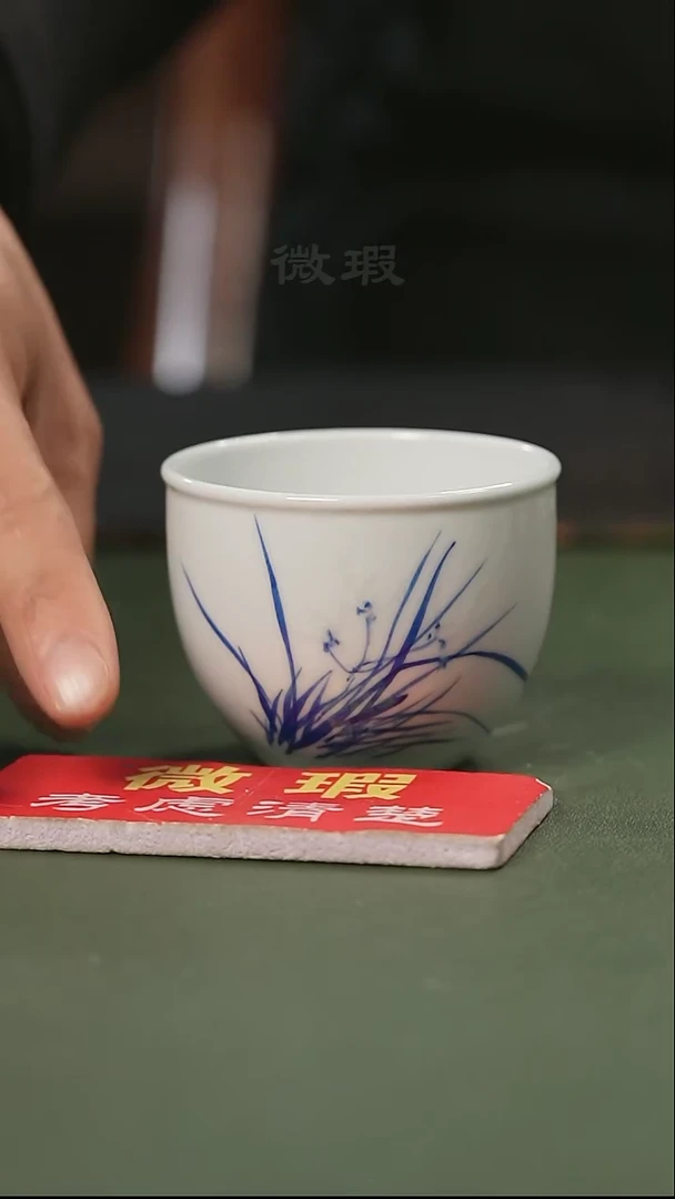 【闪购商品】杯手工手绘手作器。。