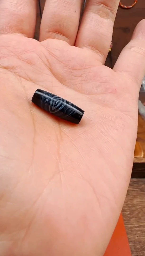 【肖钟出品】东南亚配珠