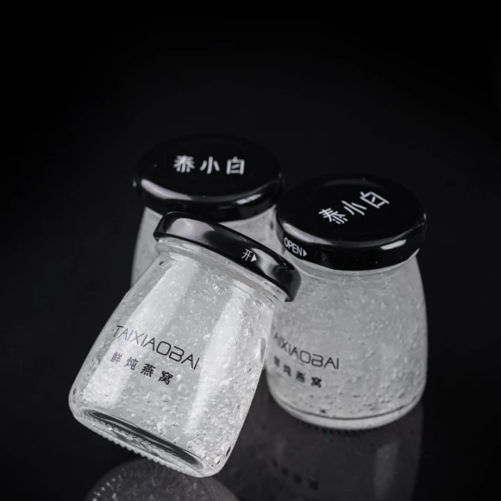 【体验官3瓶装】50g/瓶 滋补款1瓶/青春款2瓶