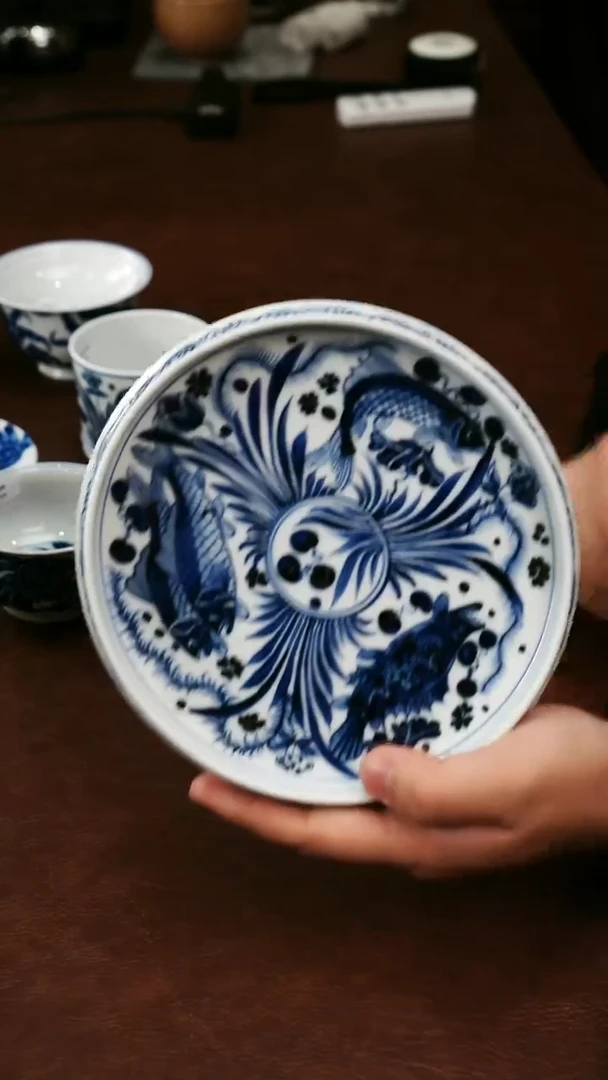 陶瓷新品上市，宠粉到底