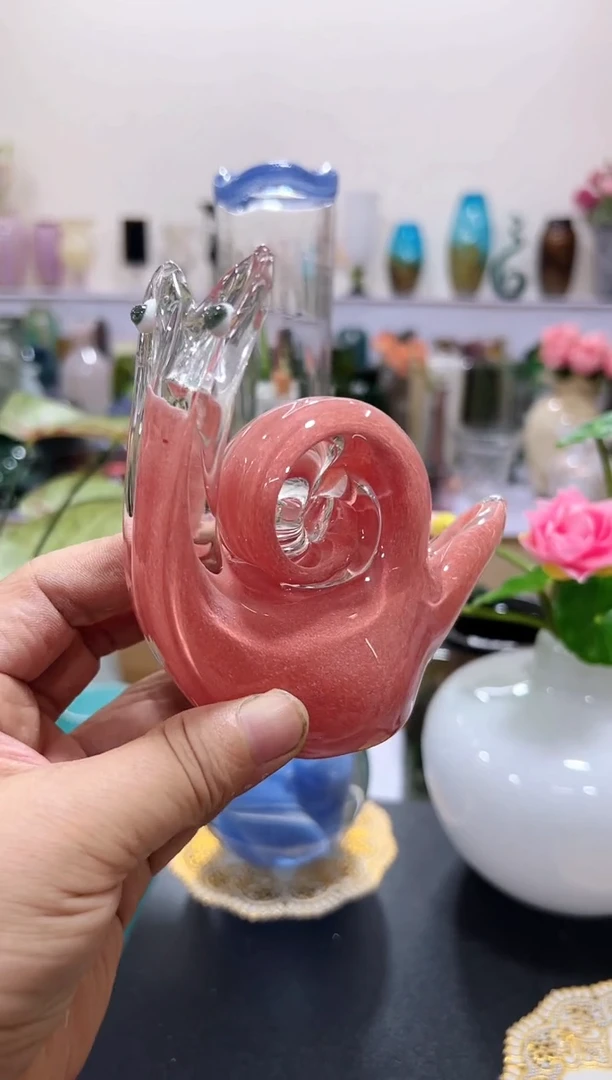 【闪购商品】也麦花器