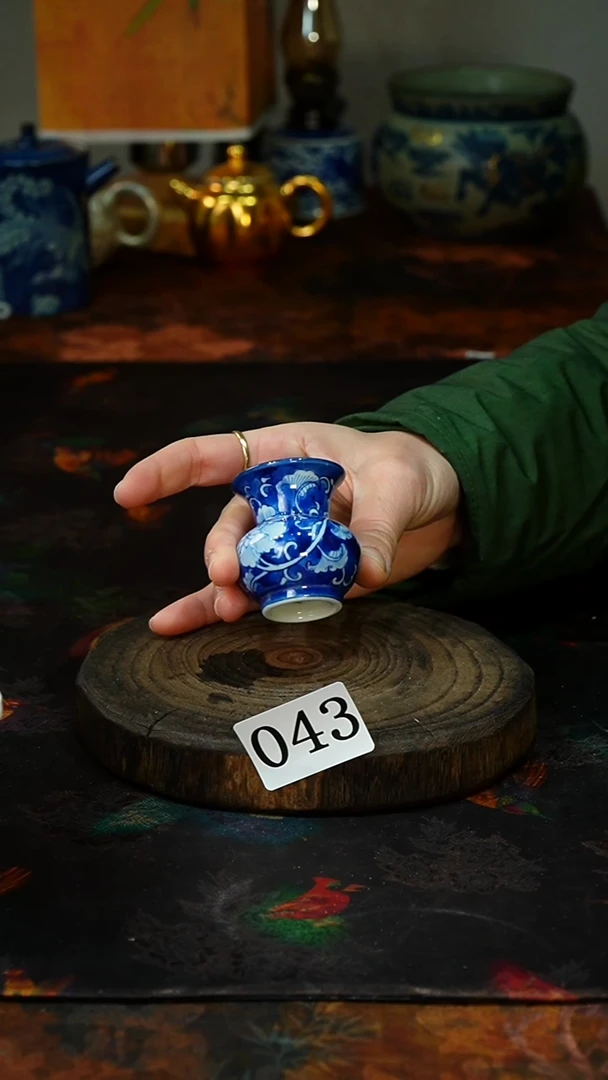 【闪购商品】.043.............茶碗