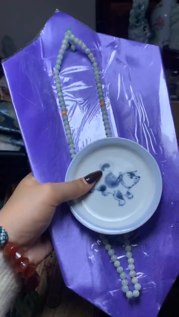 紫砂盖碗瓷器默认微瑕瓷器