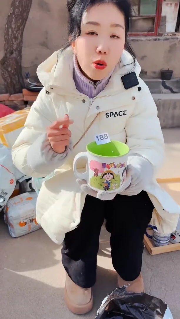 【闪购商品】炻瓷无盖款188【微瑕慎拍】