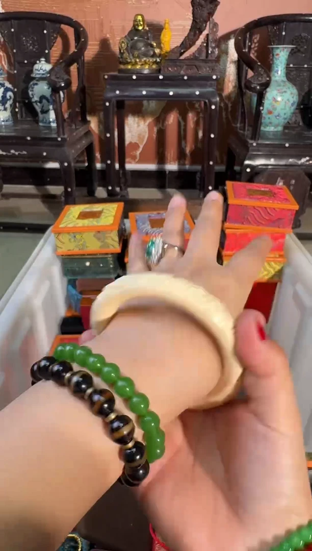 手串/手链/手镯猛犸象牙老板娘推荐------------
