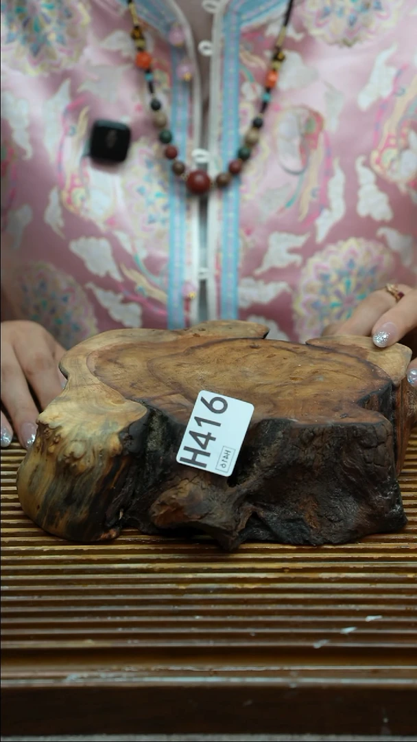 粗陶手工手做茶具