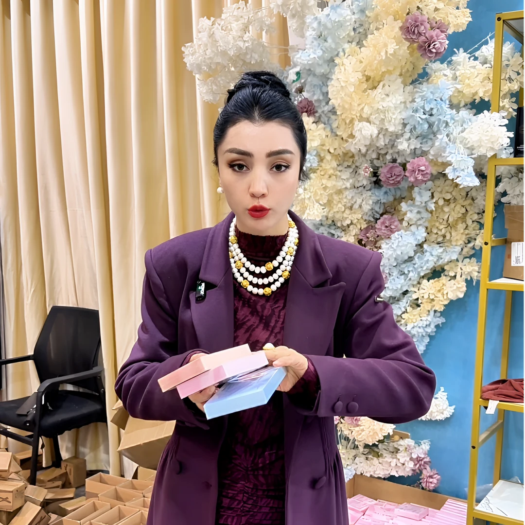 【包邮】NAASEL三种产品AYALLAR YURUXLIKI