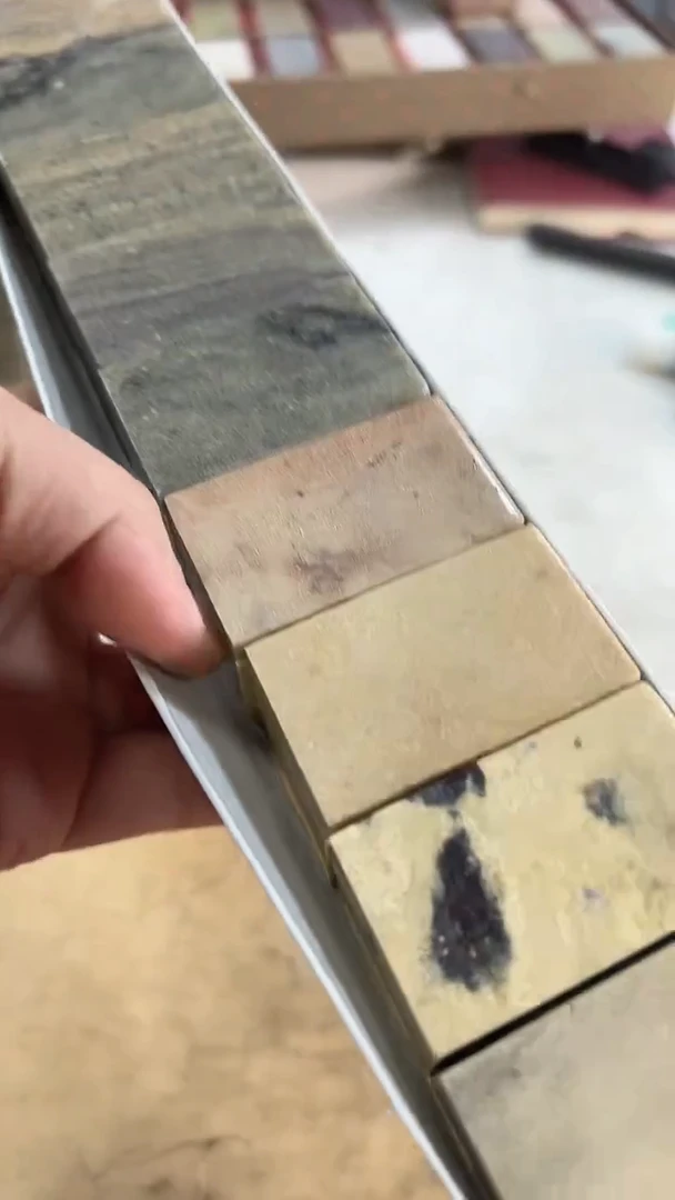 【知墨堂692】印章石微瑕不挑款10方【3*5】混搭不挑