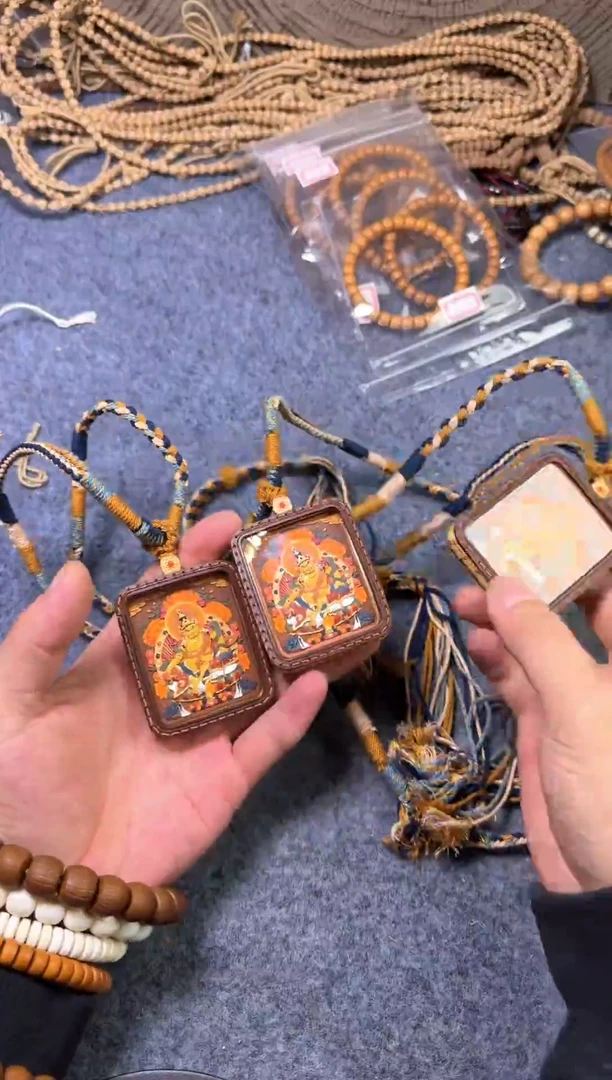 【闪购商品】黄财神擦擦黄财神擦擦