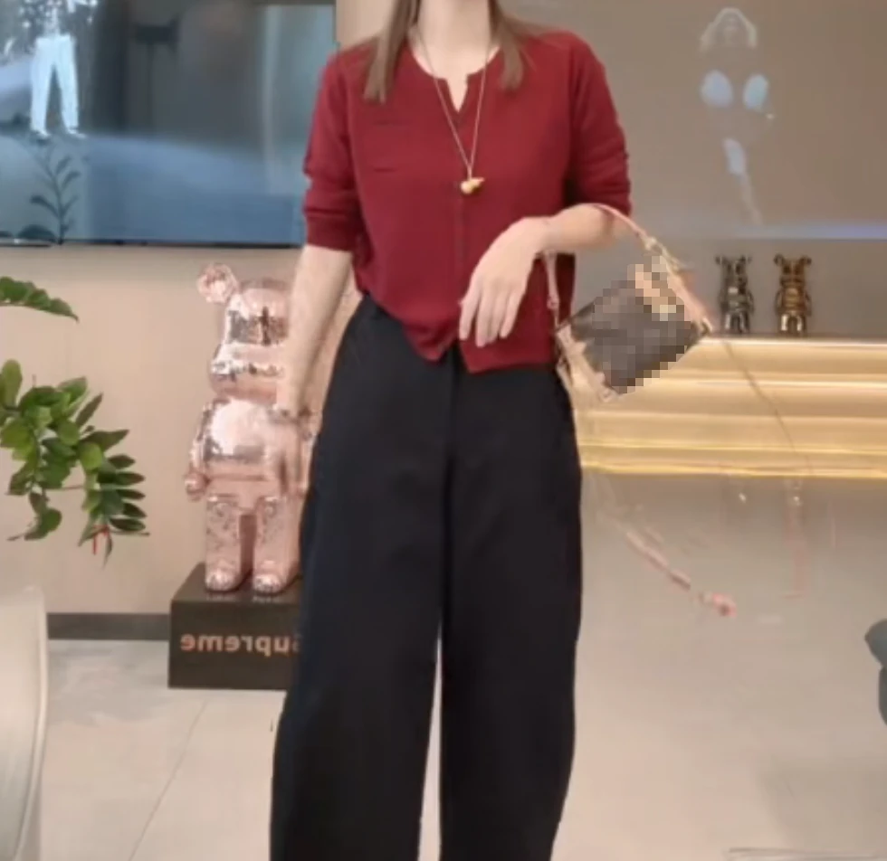 时尚潮流百搭精品女装dgd5133