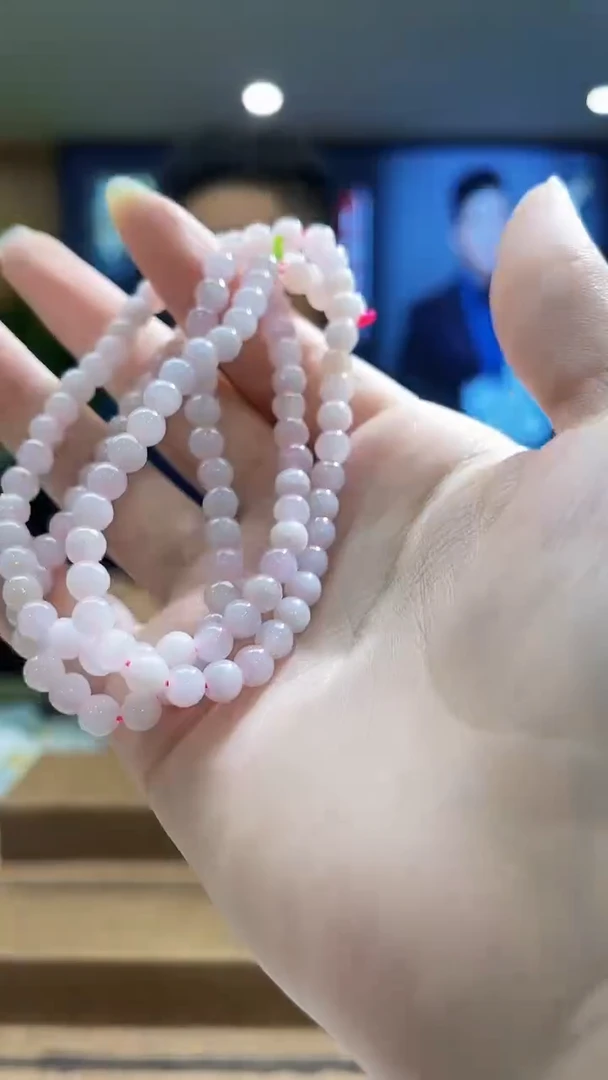 颈饰未镶嵌翡翠MFC092421多样性发其一