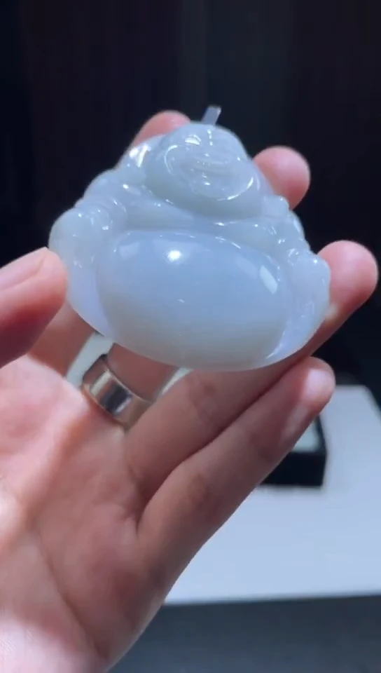 未镶嵌定制翡翠定制孤品