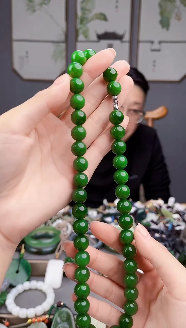 颈饰未镶嵌和田玉多样性发货拍一单发一个12