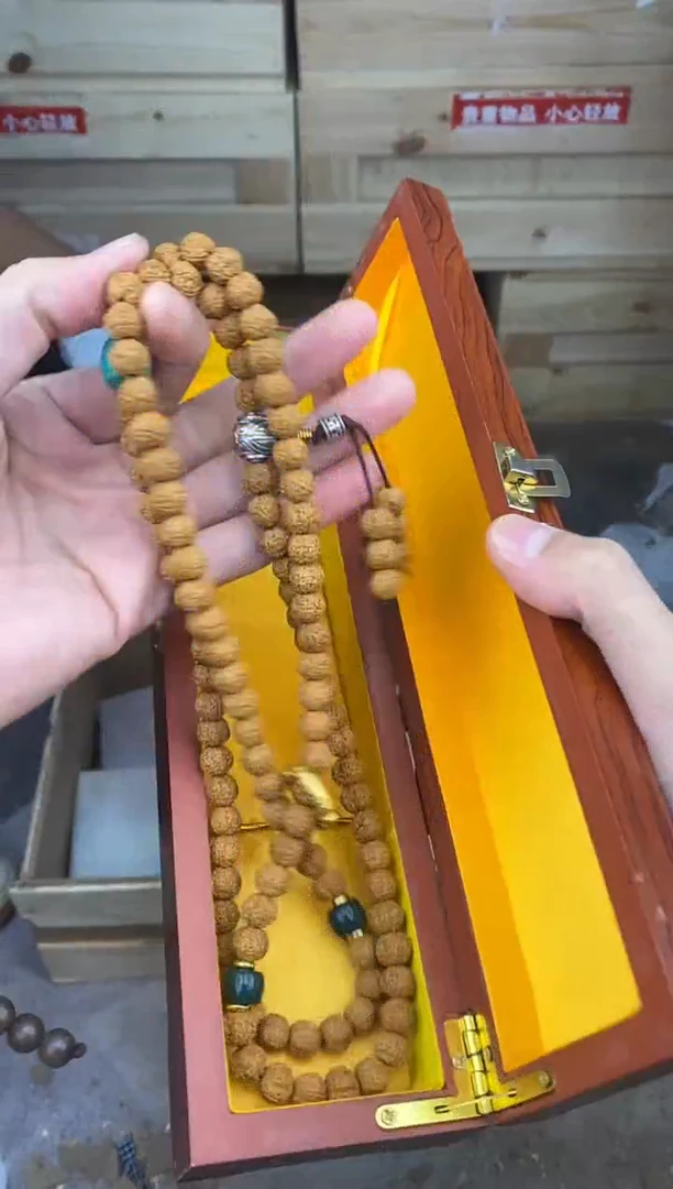 缘圆文玩阁金刚菩提链接@@SP218