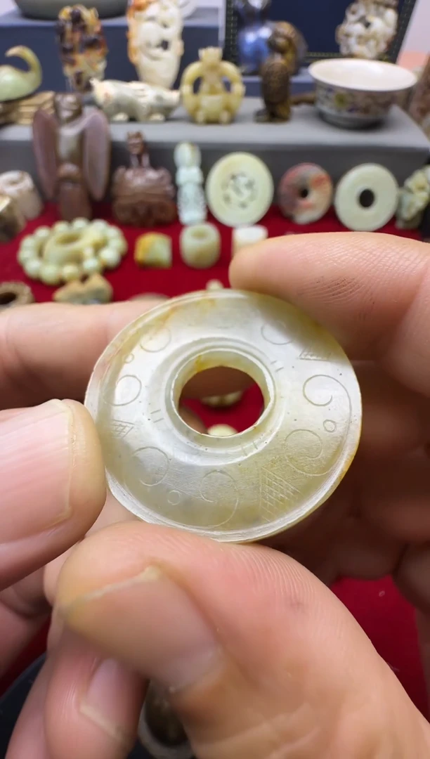 摆件【直发链接】以直播间讲解为准，精品