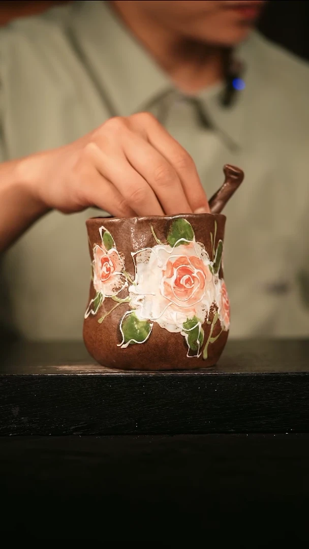 其他859遇瓷手作同款