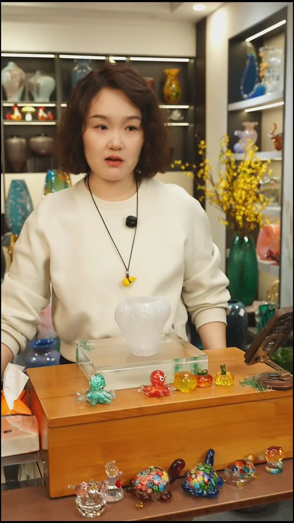 外贸花瓶尾货272