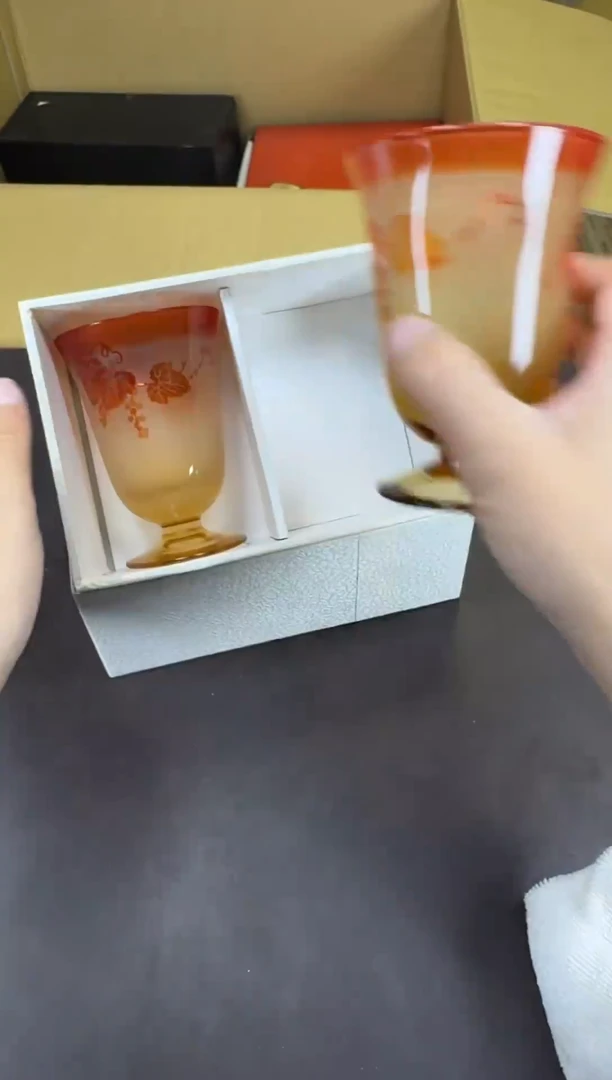 手工艺品琉璃L*z021