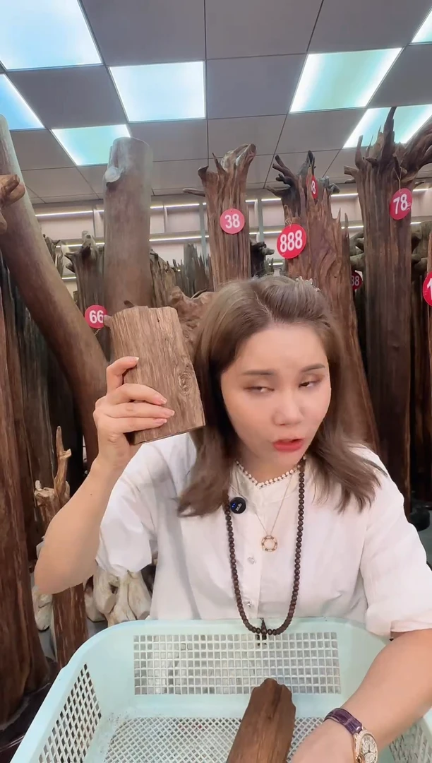 沉香沉香枕沉香原料 七天无理由