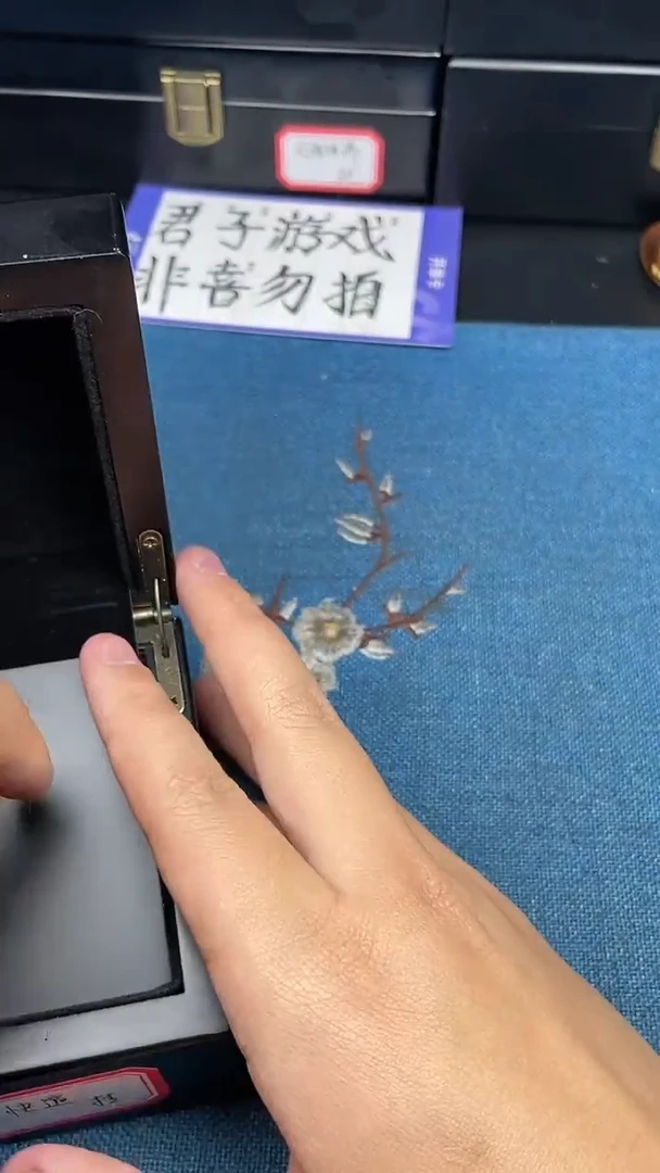 颈饰未镶嵌和田玉越****上1