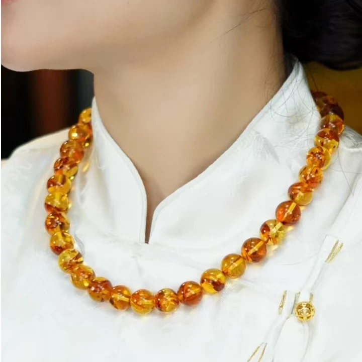 【正品补贴】经典传承精美花开富贵妈妈链