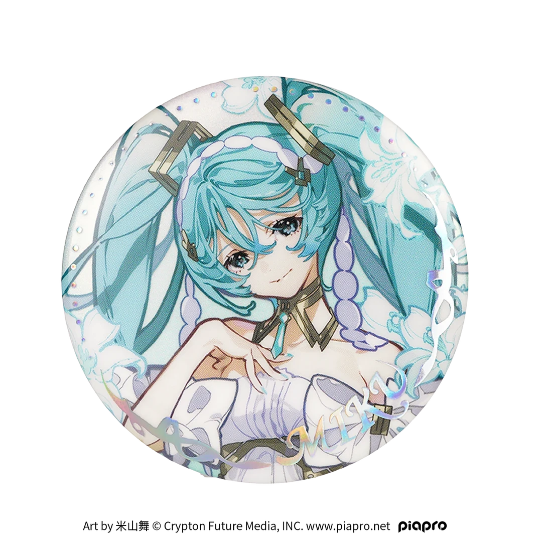 【bilibili预售】gsm VOCALOID 初音未来 feat. 米山舞 周边合集