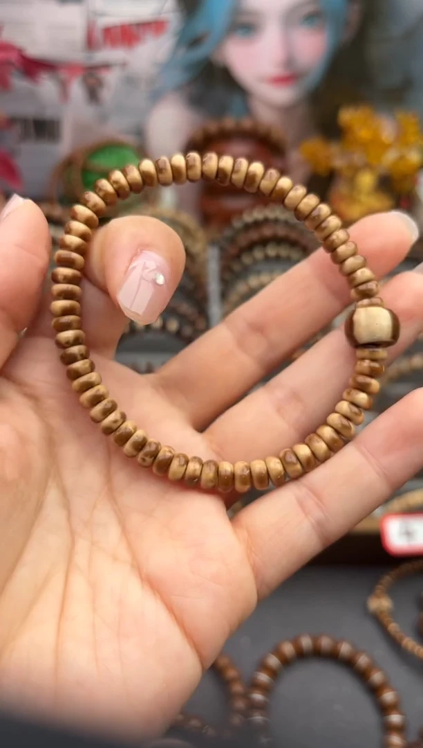 手串紫金鼠精品45