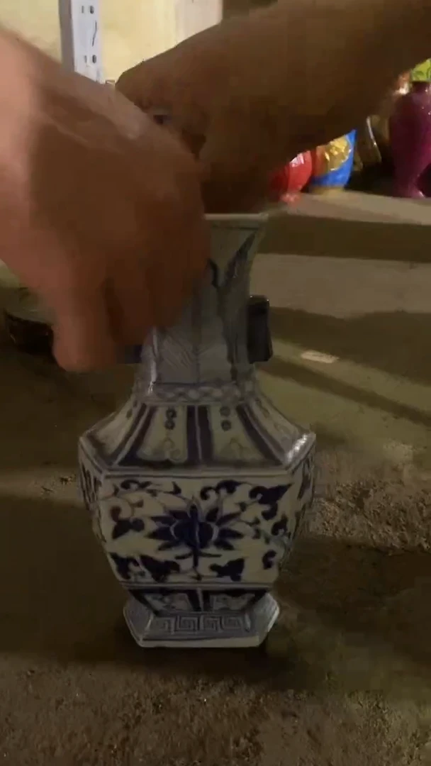 C145景德镇高端瓷器