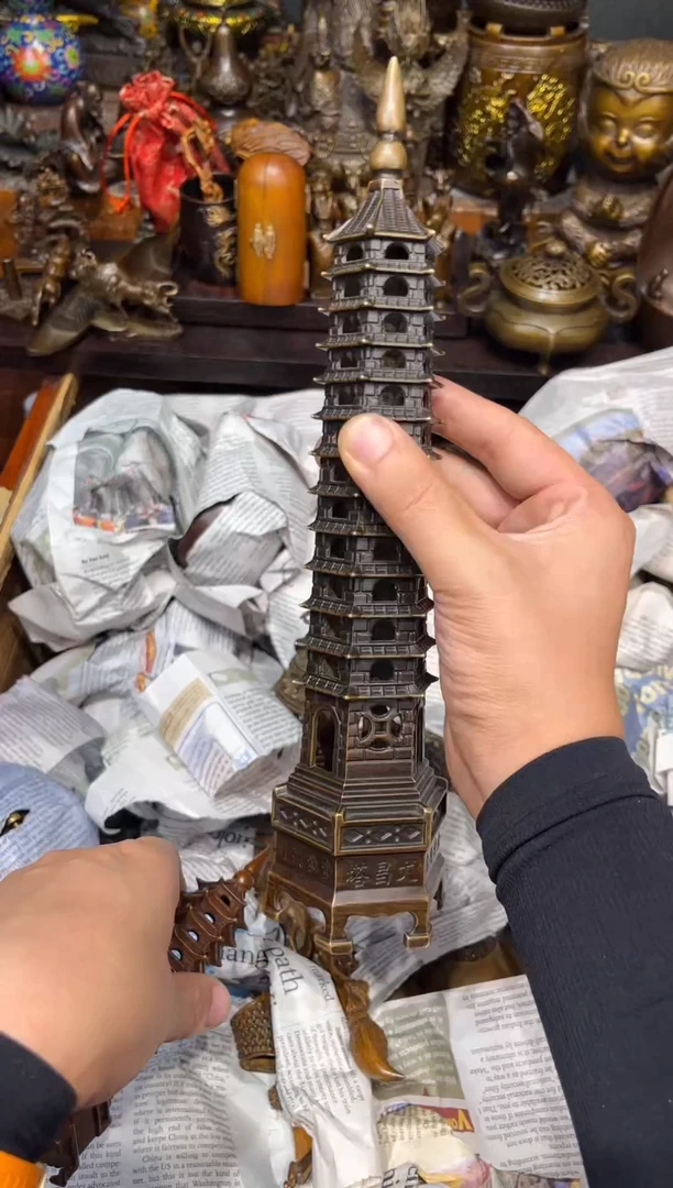 A诺诺古铜专属高端精品