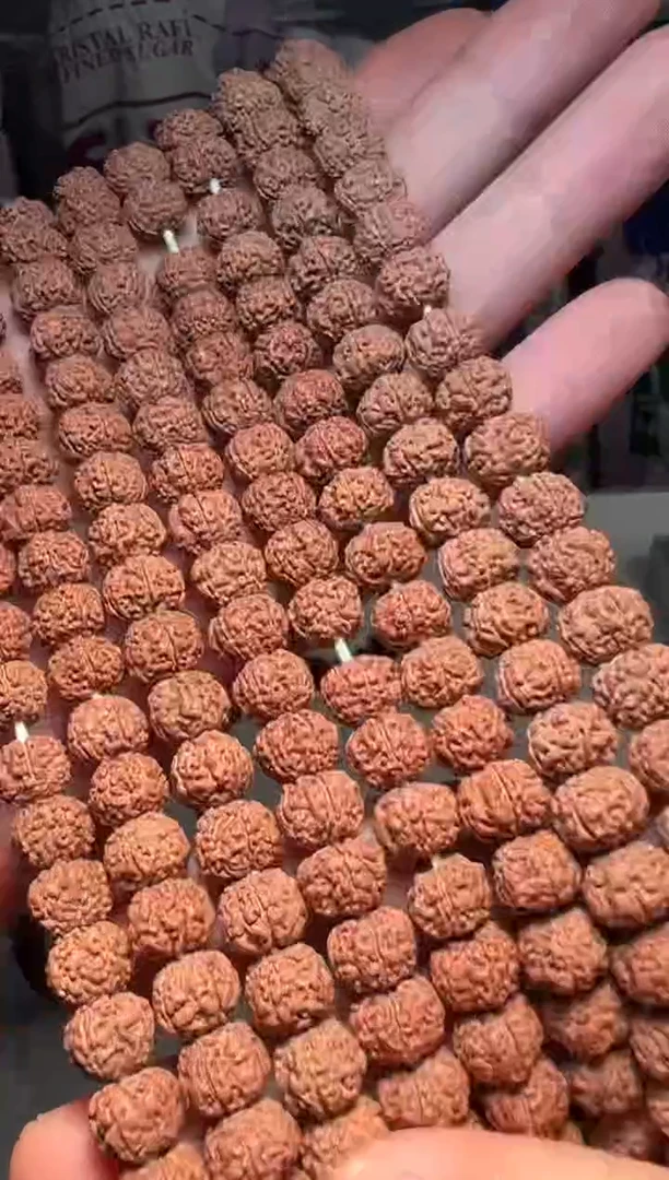 手串金刚菩提全品超头精挑平细108-10mm