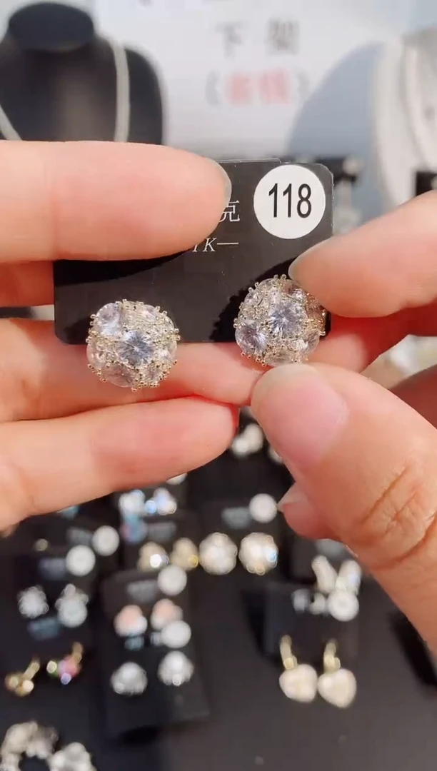 铜合金无925银梵118