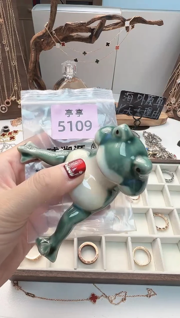 瓷片金*闪彧贤聚宝阁亭亭店