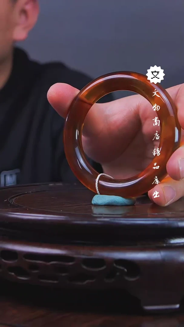 【闪购商品】铜文物商店先鉴后发G高 琥珀