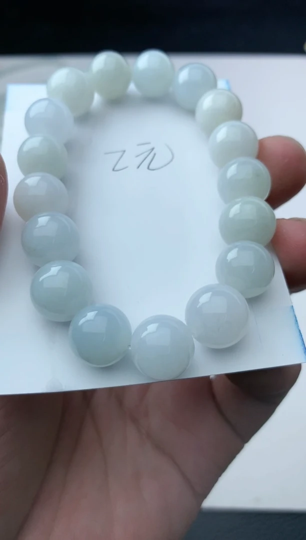 【闪购商品】翡翠颈饰未镶嵌珠子