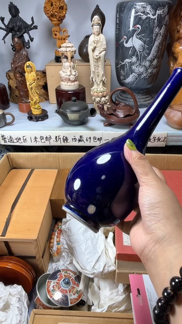 手工艺品琉璃吉****阁琉璃琉璃琉璃琉璃