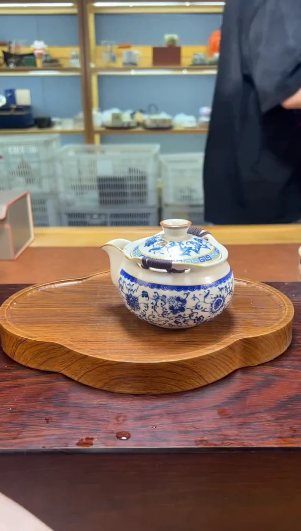 【闪购商品】沐森茶具清货专属链接