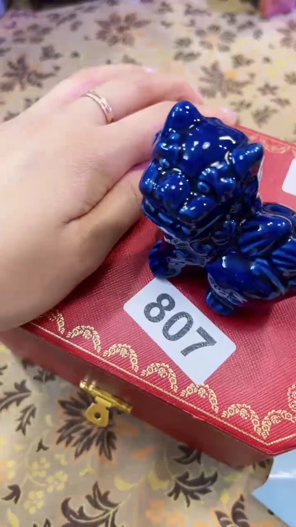 瓷片陶茶666文玩周边多人