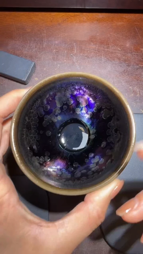 茶盏徐祖亮高端收藏6