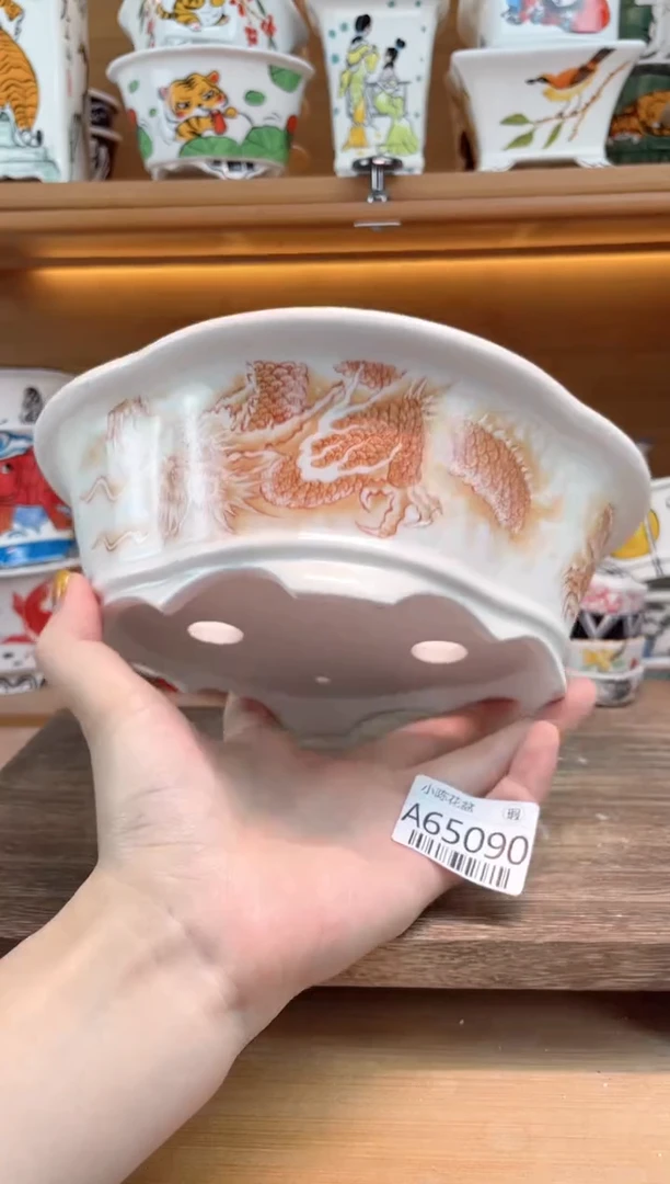 瑕【A65090】18*16*5.3