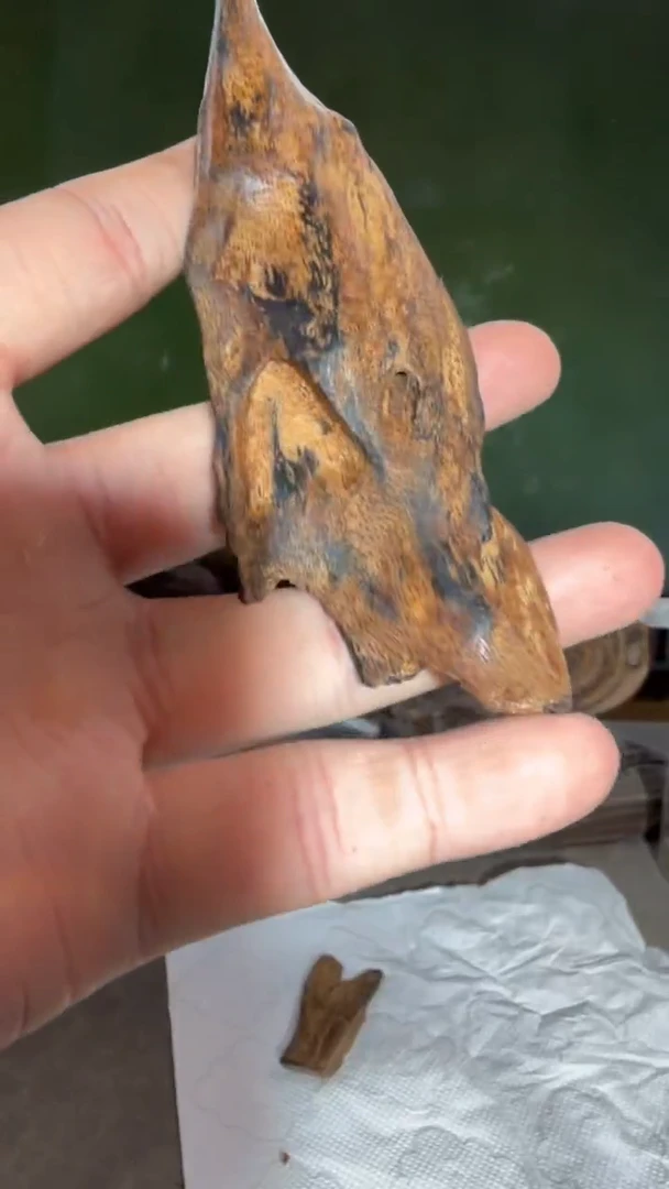 沉香吊坠多样性发一